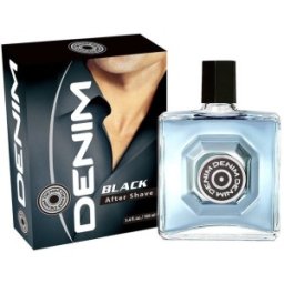 Set 3 x After Shave Denim Black,100 ml