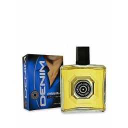 Set 3 x After Shave Denim Original, 100 ml