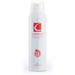 Set 3 x Deodorant Spray Caldion, Femei, 150 ml