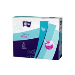 Set 3 x 60 Absorbante Bella Panty