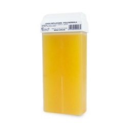 Set Ceara Unica Folosinta Aplicator Lat, Roial Miere Roll, 5 Rezerve x 100 ml
