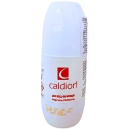 Set 3 x Deodorant Roll-On Caldion For Women, 50 ml