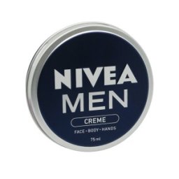 Set 3 x Nivea Men Creme, 75 ml