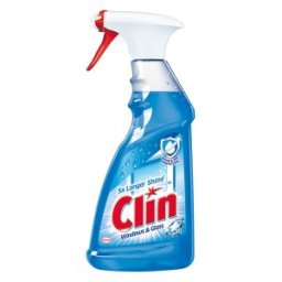 Set 4 x Detergent Geamuri Clin Universal, 500 ml