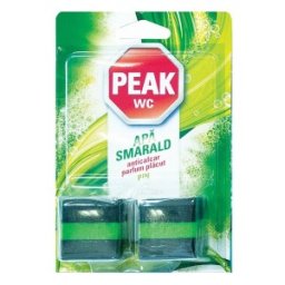 Set 5 x Odorizante Wc Peak Pin, 50 g