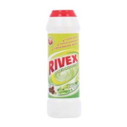 Set 5 x Praf de Curatat Rivex, 500 g