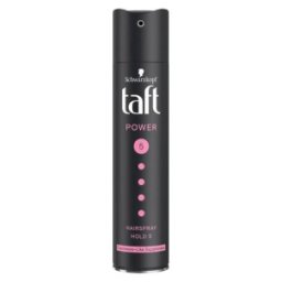 Set 3 x Fixativ Taft Power Cashmere Nr.5 Mega, 250 ml