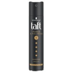 Set 3 x Fixativ Taft Power Keratin Nr.5 Mega, 250 ml