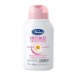 Set 6 x Gel Igiena Intima Gel Venus Musetel Calmant, 200 ml