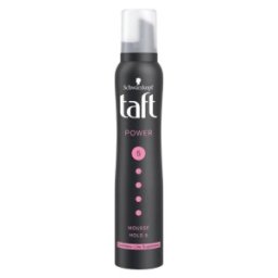 Set 3 x Spuma de Par Taft Cashmere, 200 ml