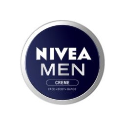 Set 2 x Crema Nivea Men, 150 ml