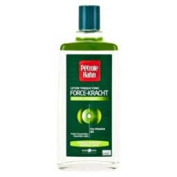 Set 2 x Lotiune Par Normal Petrole Hahn Verde, 300 ml