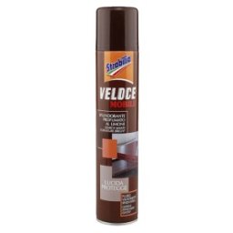 Set 3 x Spray Mobila Strabilia, 400 ml