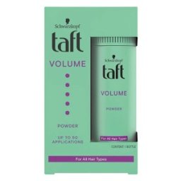 Set 2 x Pudra Taft pentru Volum, 10 g