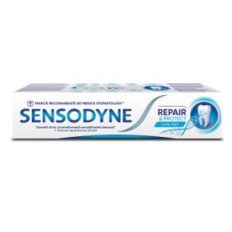 Set 2 x Pasta de Dinti Sensodyne Repair & Protect, 75 ml