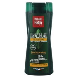 Set 3 x Sampon Antimatreata Petrole Hahn, pentru Par Normal, 250 ml