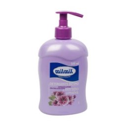 Set 3 x Sapun Lichid Intim Mil Mil Nalba, 500 ml