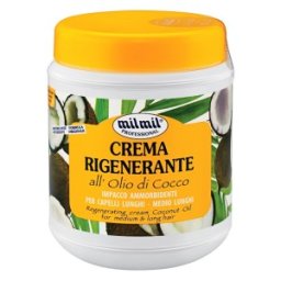 Set 2 x Tratament Par Lung Mil Mil, Cocos, 1 l