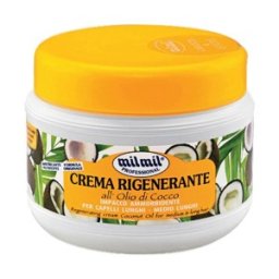 Set 3 x Tratament Par Lung Mil Mil, Cocos, 500 ml