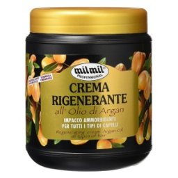 Set 2 x Tratament Par Mil Mil, Argan, 1 l