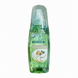 Set 2 x Ulei Par Wash & Go Elixir, 100 ml