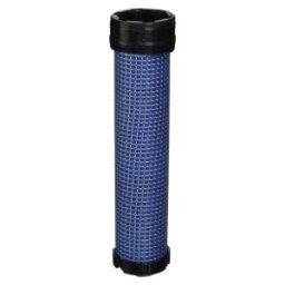 Set 2 x Filtru Aer P822858, Lungime 259.8 mm, Diametru Exterior 62.1 mm, Diametru Interior 45 mm, Donaldson
