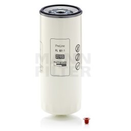 Filtru Combustibil FC5201 pentru Liebherr