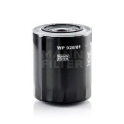 Filtru Ulei FUS1597 pentru Mitsubishi