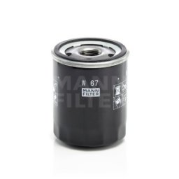 Filtru Ulei FUS2002 pentru Mitsubishi