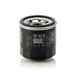 Filtru Ulei FUS2970 pentru Chevrolet/Daewoo