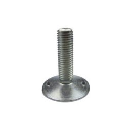 Set 10 x Surub Elevator DIN 15237 Otel M10 x 45