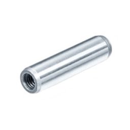 Set 5 x Stift Cilindric Filet Interior Forma D, DIN 7979 Otel, 16 x 50