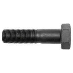 Set 10 x Surub Partial Filetat Cap Hexagonal DIN 931, Otel Grupa 10.9, M12 x 130