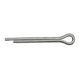 Set 20 x Splint 94 Otel Zincat-8 x 71