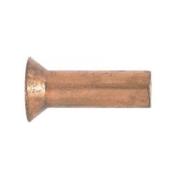 Set 50 x Nit Cap Inecat 661 Cupru 6 x 35