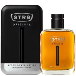 Set 2 x After Shave Str8 Original 100 ml New