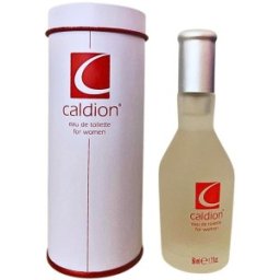 Set 2 x 50 ml Apa de Toaleta Caldion pentru Femei
