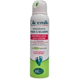 Set 2 x Spray pentru Picioare Glicemille 150 ml
