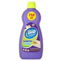 Set 3 x Detergent pentru Covoare Biocarpet 750 ml