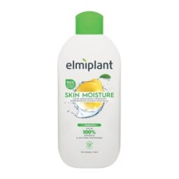 Set 2 x Lapte Demachiant Ten Elmiplant, 200 ml