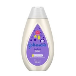 Set 3 x Lotiune de Corp Johnson's Baby Bedtime, 300 ml