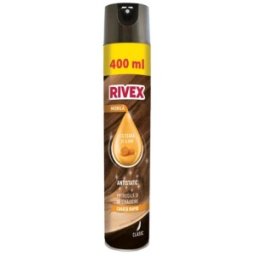 Set 3 x Spray Mobila Clasic Rivex 400 ml