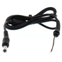 Set 2 x Cablu Alimentare DC pt Laptop Toshiba 6.3 x 3.0 T 1.2m 90W