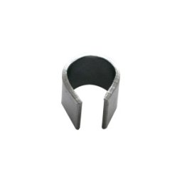 Set 200 x Clips Inadire Gard 12 x 1 mm, Vopsit Zincat