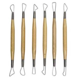 Set 2 x Ebosoare si Degrosoare, 6 Bucati