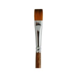 Set 4 x Pensula Lata Seria 391 Pictor - Nr. 8