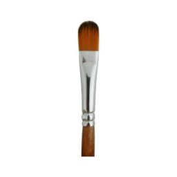 Set 5 x Pensula Filbert Seria 393 Pictor - Nr. 2