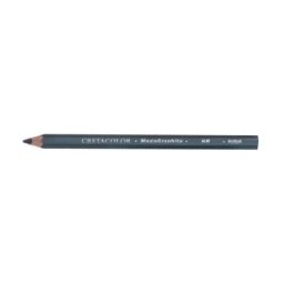 Set 6 x Creion Grafit MegaGraphite Cretacolor - 9B