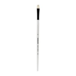 Set 2 x Pensula Porc Lata Graduate Daler Rowney - 2