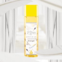 Set 2 x Parfum de Rufe Kifra Biangel, 80 Spalari, 200 ml
